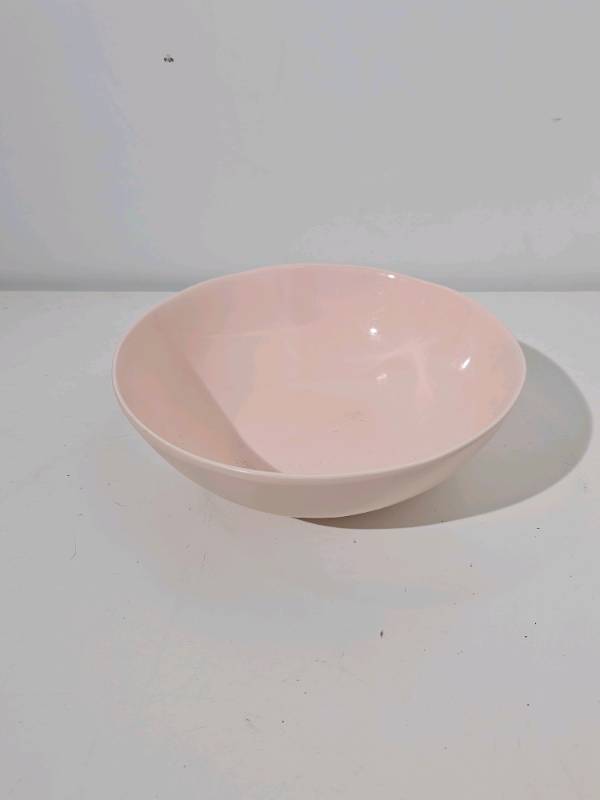 Wold Market Dineware Bowl