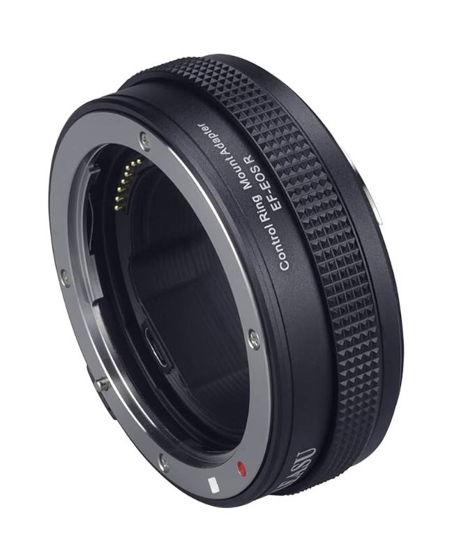 Control Ring Mount Adapter for Canon R5