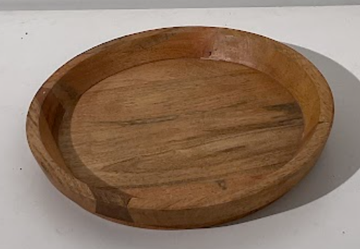 Tray Decor #55