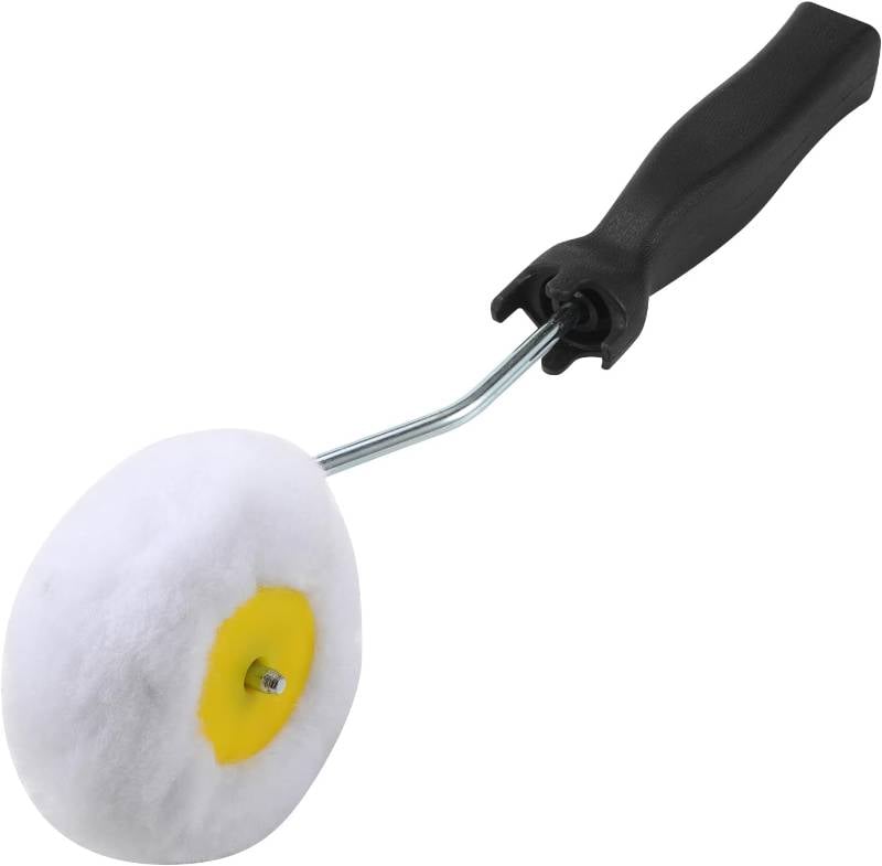 KUPOO CORNER PAINT ROLLER 1 Inch
