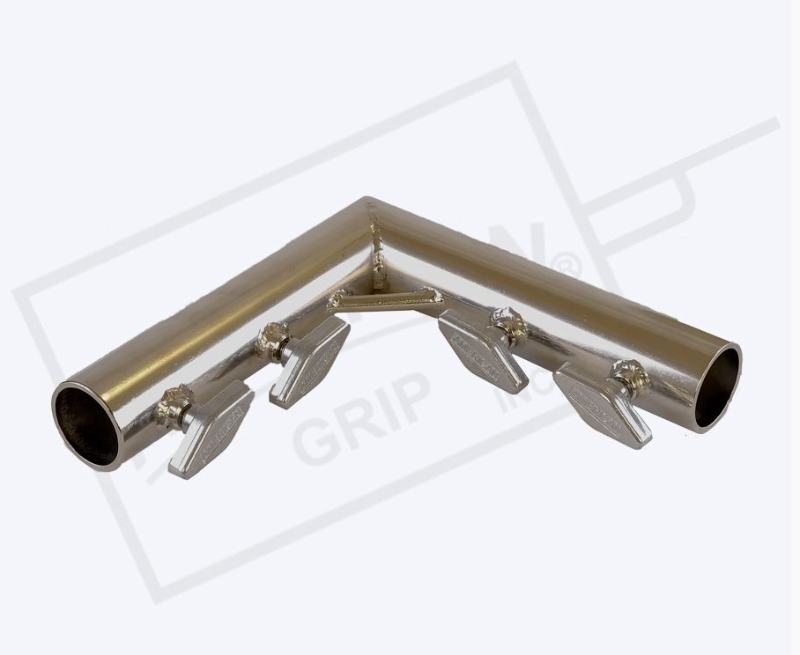 TRP WORLDWIDE Magic Cloth (12 x 20') with Corners and Alu Poles