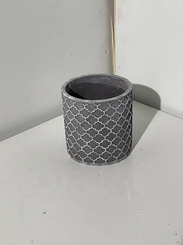 Pot Decor #15