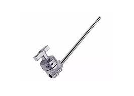 Norms Chrome 22" C-Stand Arm with Knuckle