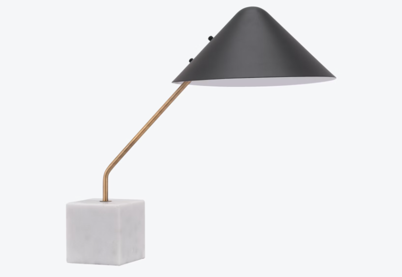 Pike Table Lamp