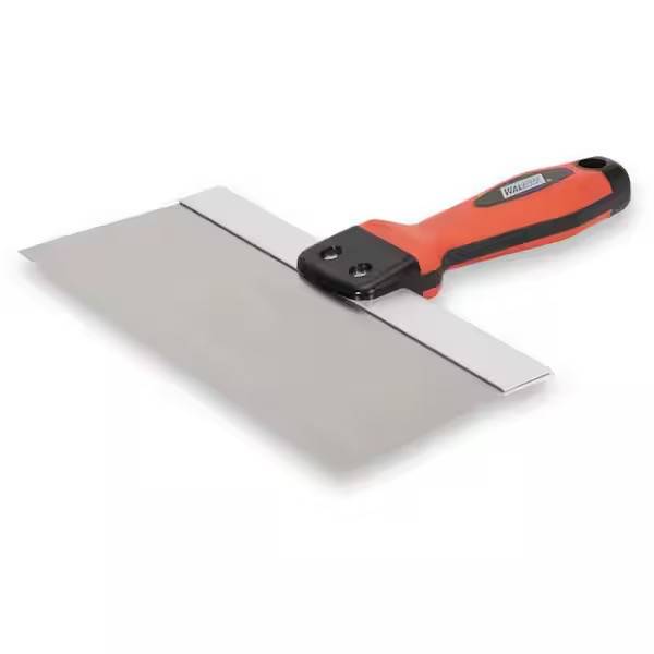 WALBOARD TAPING KNIFE 12 Inches