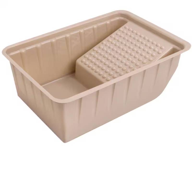 PAINT ROLLER TRAY LINER 4-6 Inches