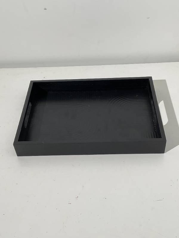 Tray Decor #61