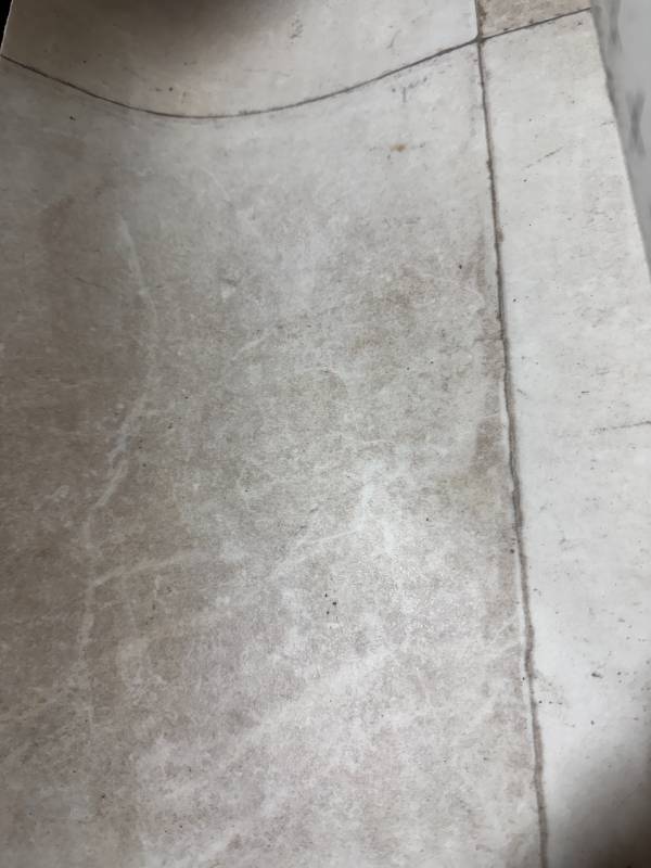 Linoleum Flooring #12