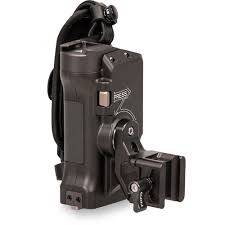 Tilta TA-RRH-57. Right Side Advanced Power Handle