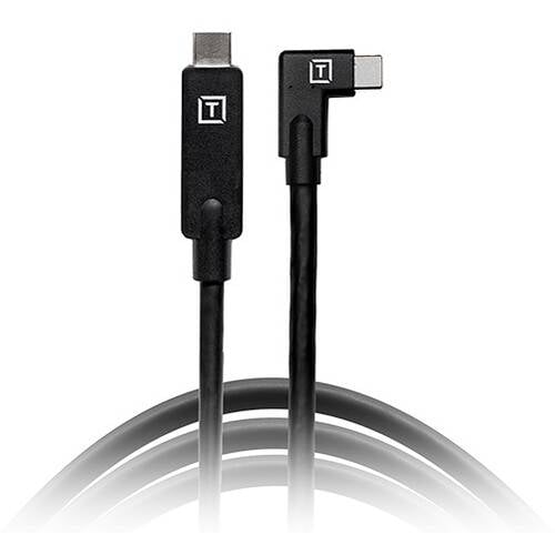 Tether Tools Black Tether Cable