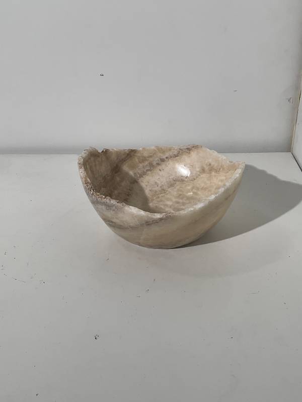 CB2 Onyx Bowl