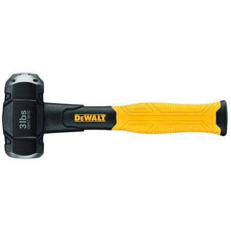 HAMMER - DEWALT 3LB HAMMER 11 Inch