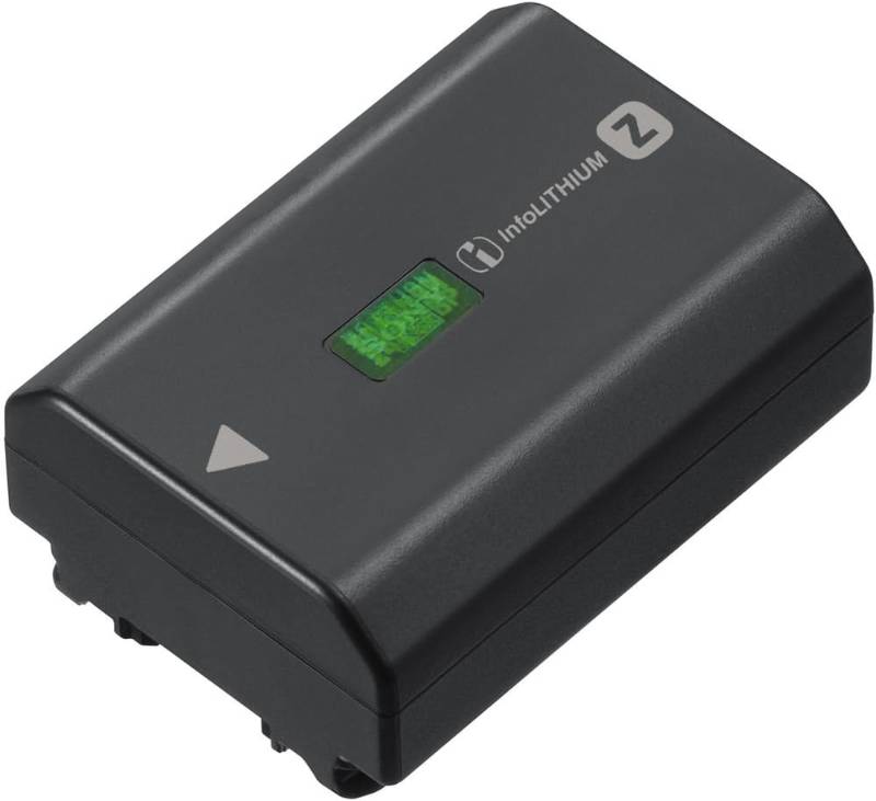 Sony Battery NP-FZ100