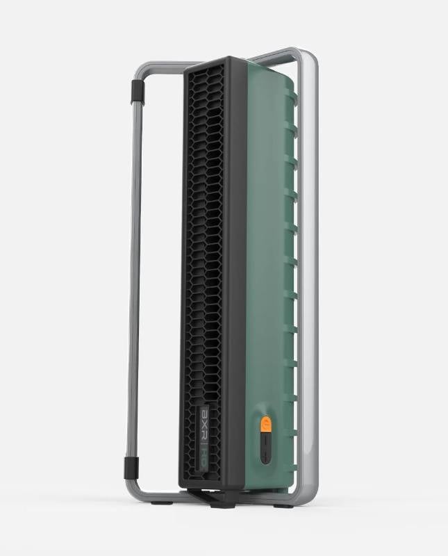 FANS - Vornado BXR HD Shop Blower Fan