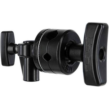 Matthews Black Hollywood Grip Head 2-1/2" (C-Stand Knuckle)