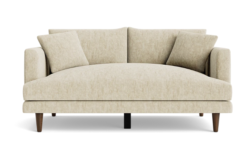 Lewis Loveseat