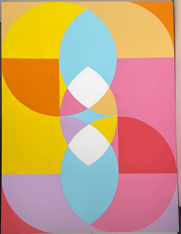 Geometric Shapes