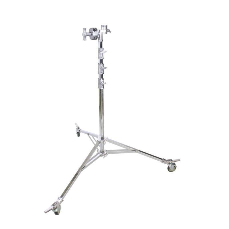Overhead Roller Stand - Avenger 72" 3 Rise