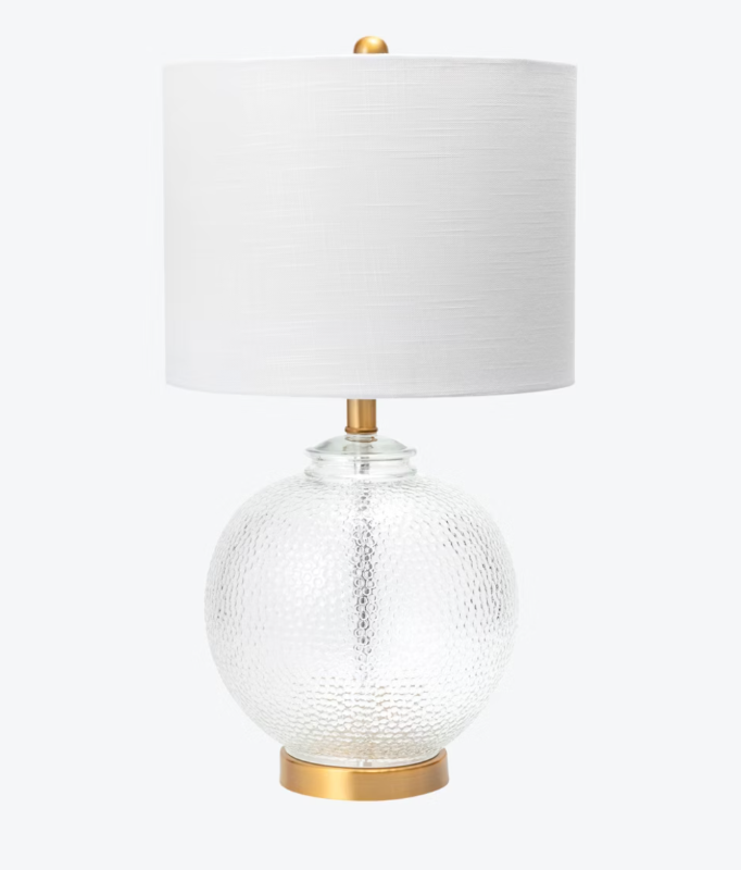 Kirby Table Lamp