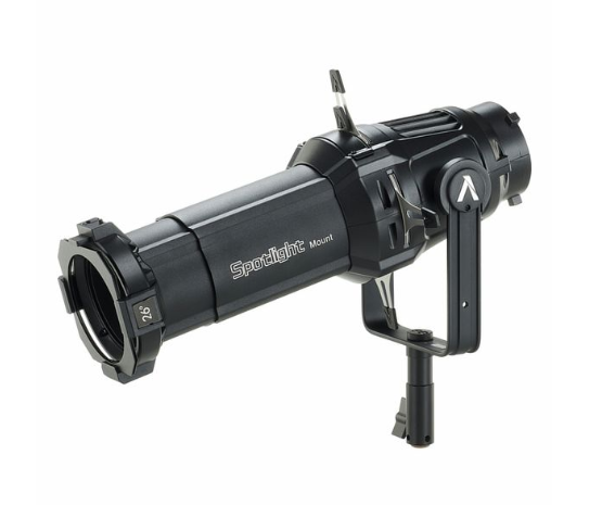 Aputure Spotlight Kit with 26° Lens