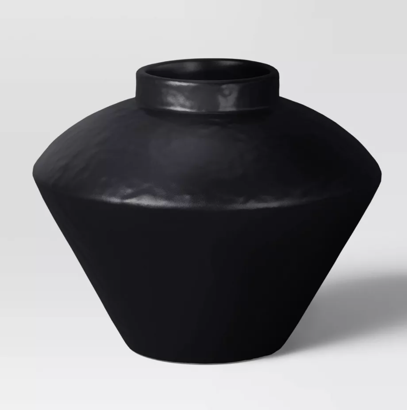 Small Modern Vase