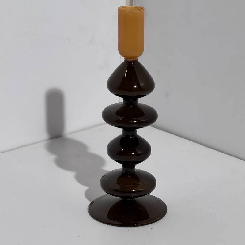 Candle Holder Decorative #26