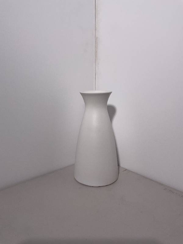 West Elm Carafe Vase