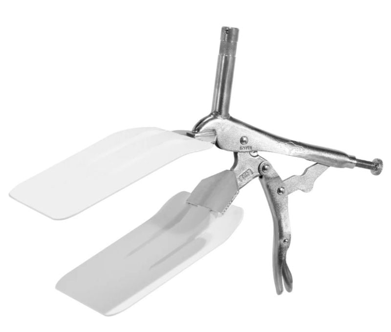 Vise Grips B-Board Holder