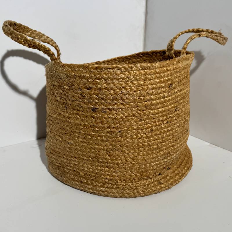 Basket Decor #5