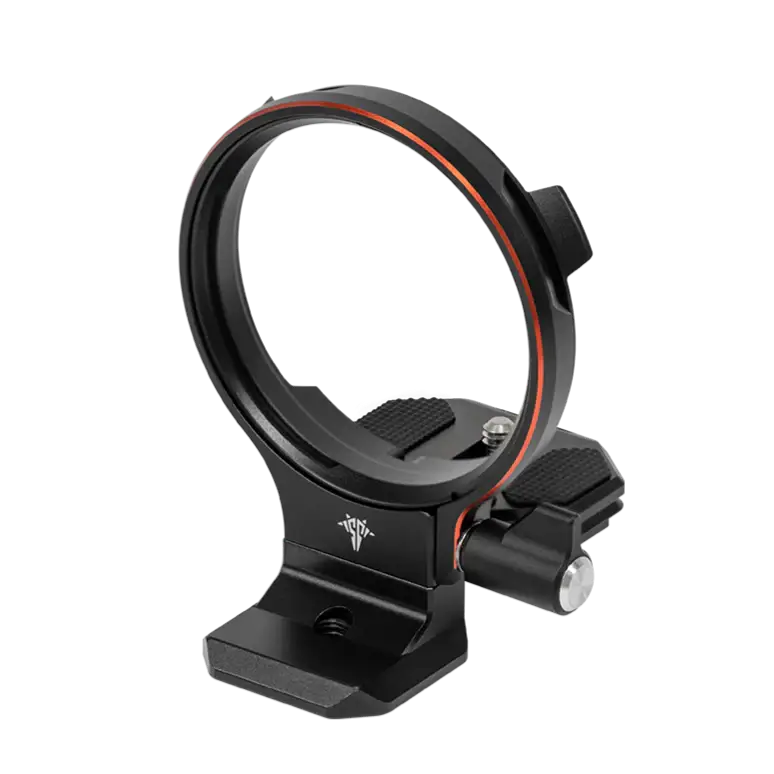 Atoll Silence Corner Atoll S Rotating Collar