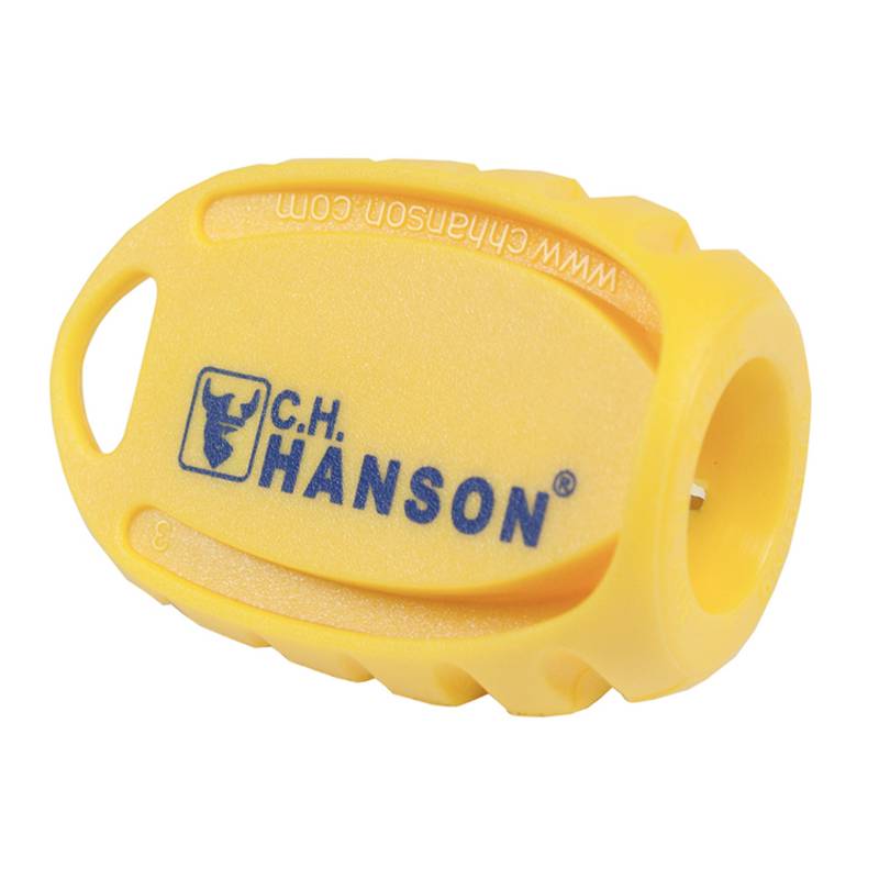 MARKING - C.H HANSON PENCIL SHARPENER .75 Inch