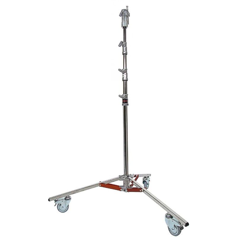 Combo Roller Stand- Matthews 56" Base 3 Rise