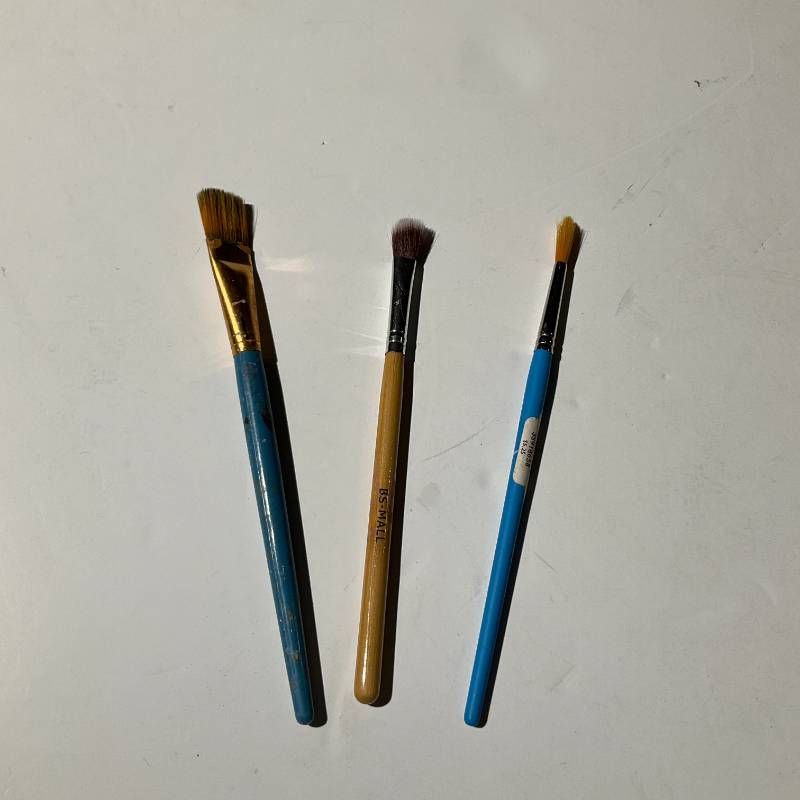 MEDUIM DETAILING PAINT BRUSH