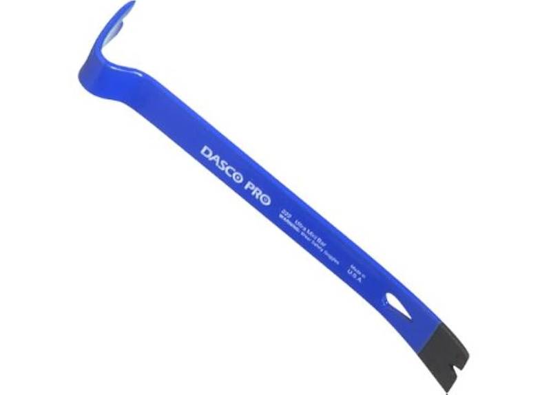 PRY BAR - DASCO LIL PRY BAR 5.5 Inch