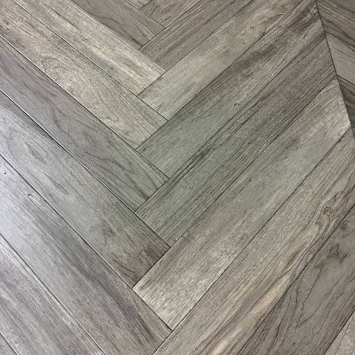 Linoleum Flooring #4