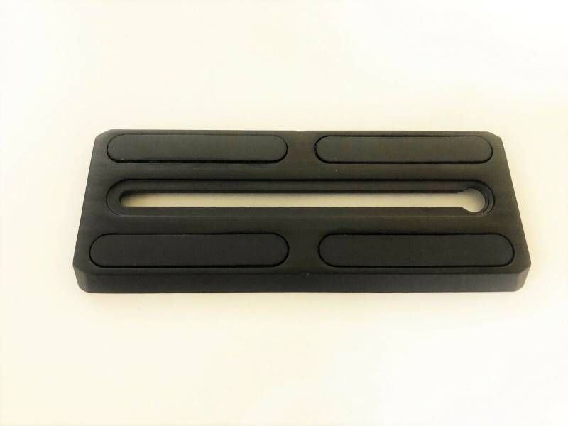 Camera Plate