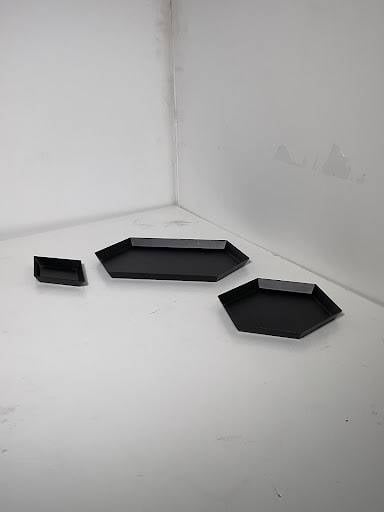 Tray Decor #40