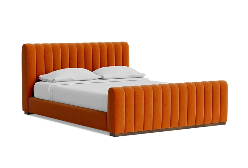 Camille Bed (Q)