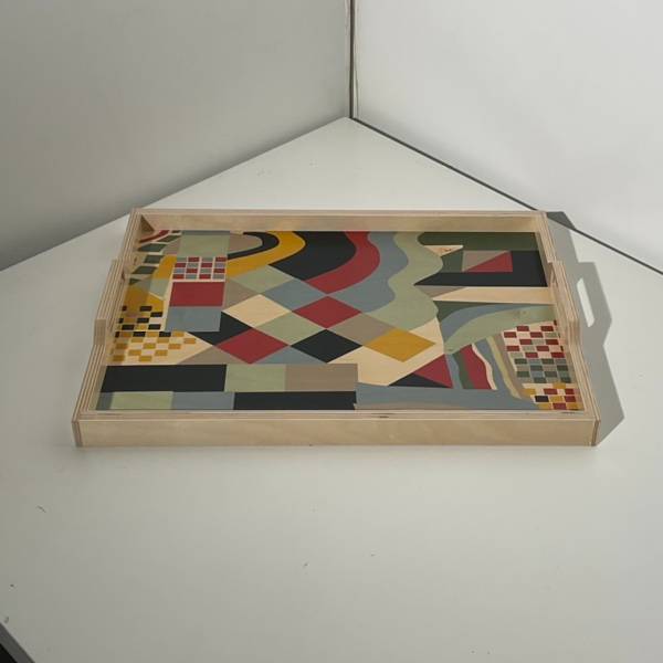 Tray Decor #16