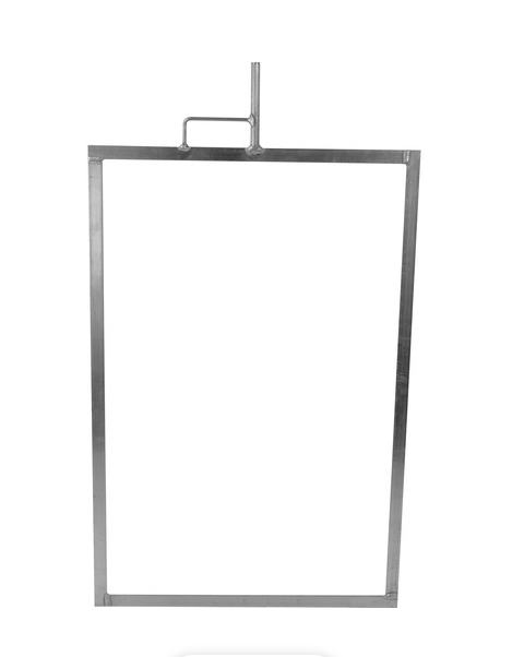 Matthews Knife Blade Gel Frame (24 x 36")