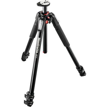 Manfrotto 055 Tripod (No Head)