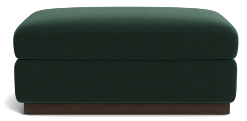 Holt Half Ottoman