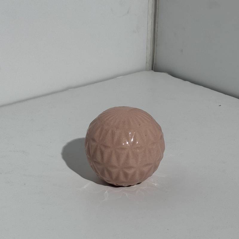 Abstract Sphere Prop #20