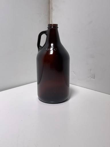 Growler Bottle