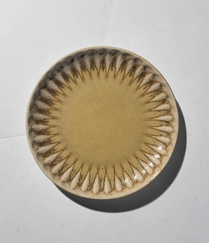 Suvi Stoneware Dinner Plate