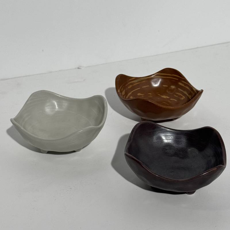 Bowl Decorative #11