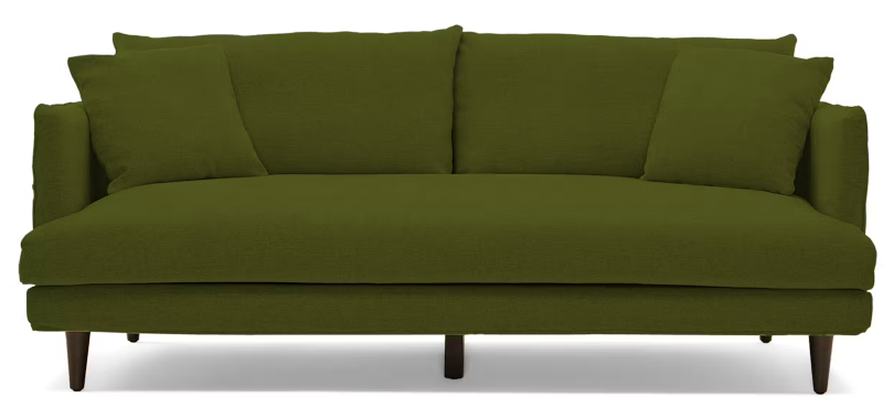 Lewis Slipcover