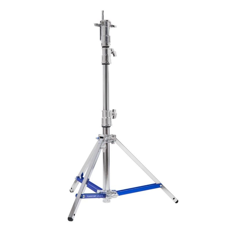 Small Combo Stand- Matthews 33" Base 3 Rise Low Boy
