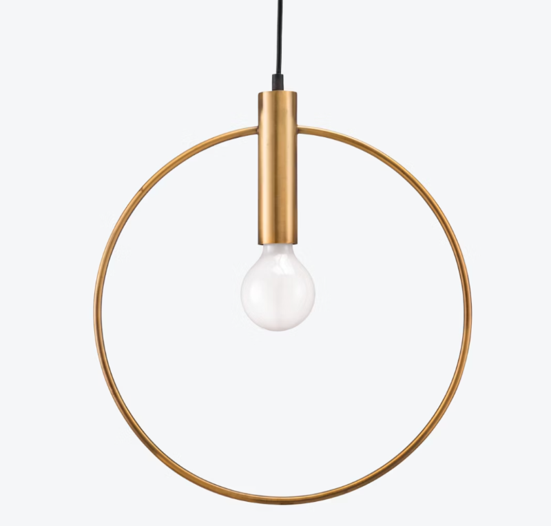 Clark Pendant Lamp