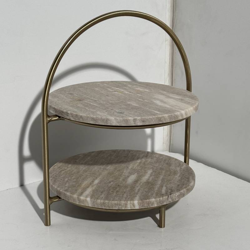 Tray Decorative Prop #1